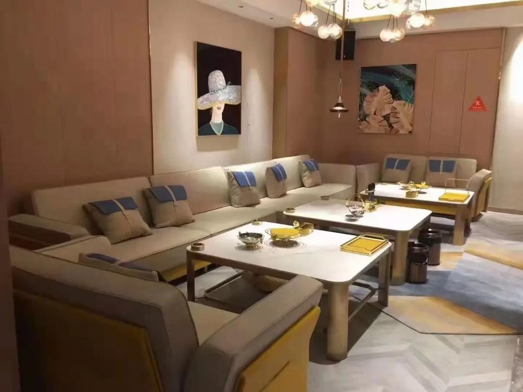 葫芦岛商务ktv高端品质首选商务ktv体验-绥中县ktv预订